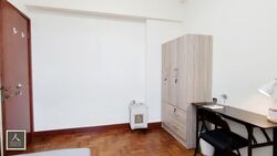 Parc Oasis (D22), Condominium #554704831